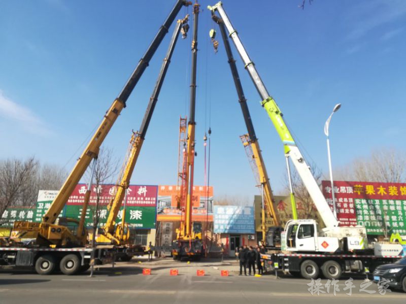 鞍山吊車工最新招聘動態(tài)及相關(guān)行業(yè)趨勢分析