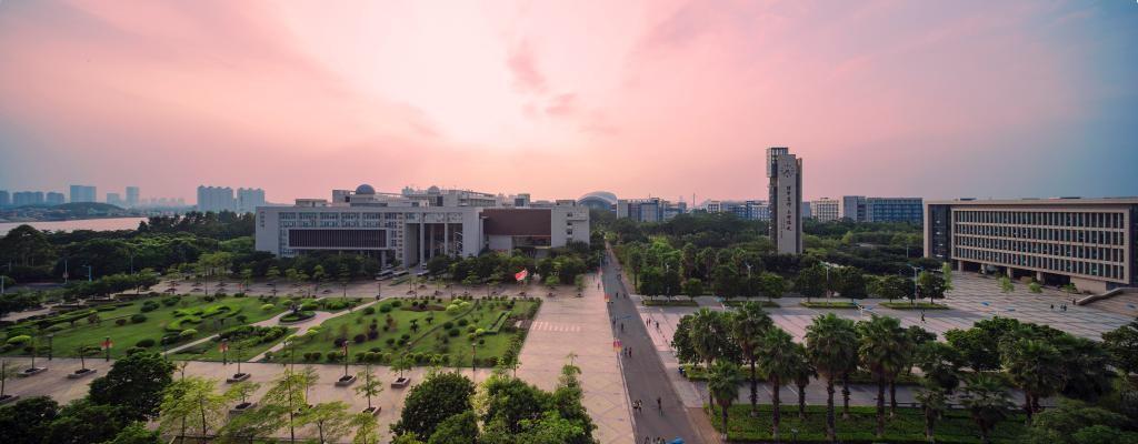 中國電力大學最新排名